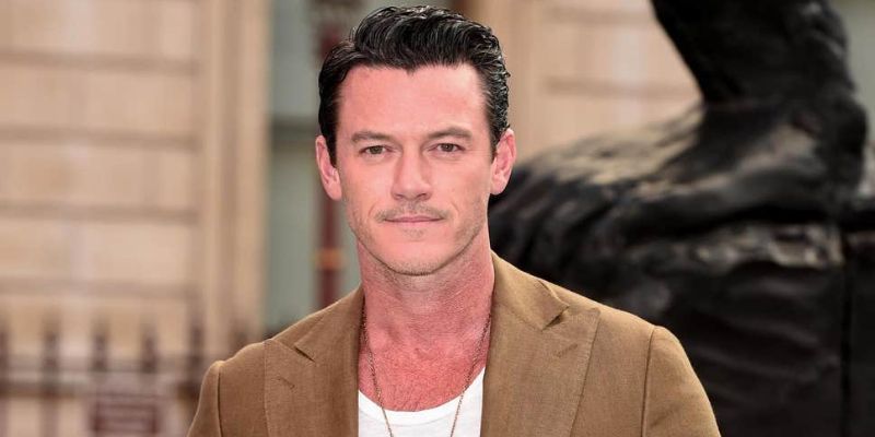 7 Facts About Welsh Actor and Singer Luke Evans: Se*uality, Relationship, Movies
